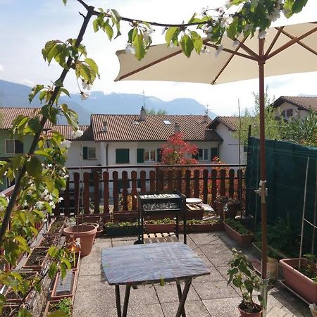 Piccolo E Confortevole Tra Trento E Riva Del Garda 빌라 라가리나 외부 사진