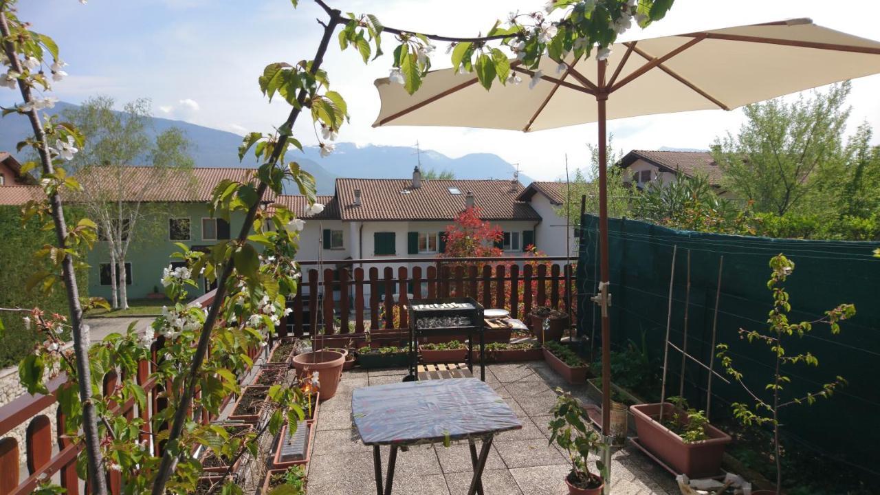 Piccolo E Confortevole Tra Trento E Riva Del Garda 빌라 라가리나 외부 사진