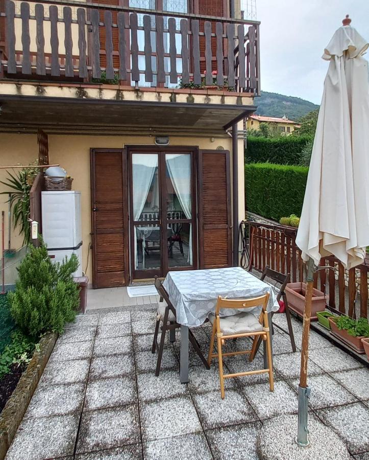 Piccolo E Confortevole Tra Trento E Riva Del Garda 빌라 라가리나 외부 사진