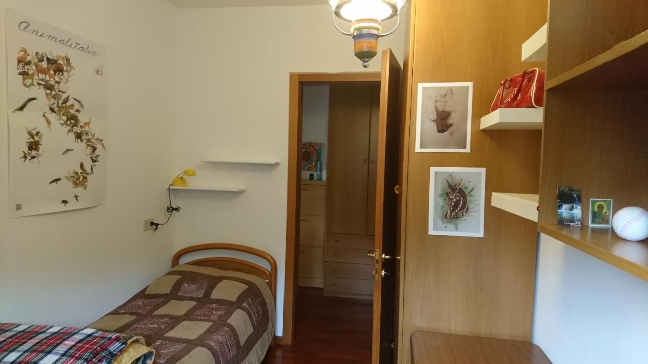 Piccolo E Confortevole Tra Trento E Riva Del Garda 빌라 라가리나 외부 사진