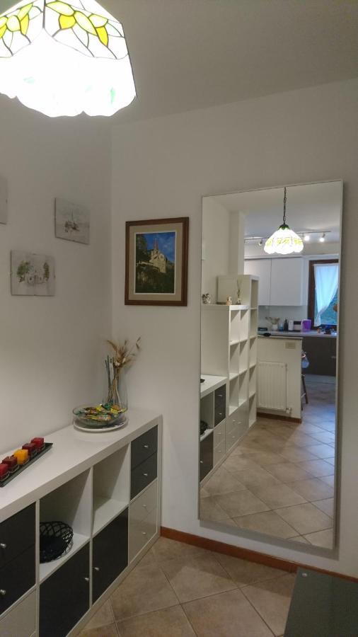 Piccolo E Confortevole Tra Trento E Riva Del Garda 빌라 라가리나 외부 사진