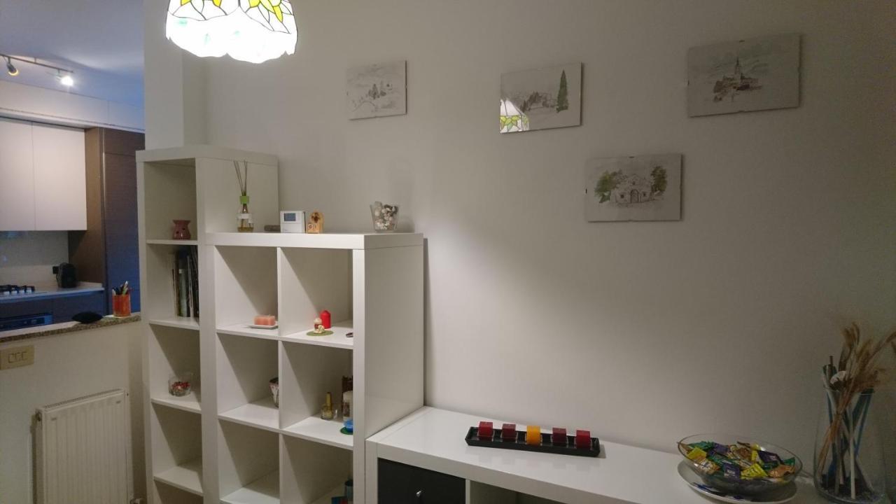 Piccolo E Confortevole Tra Trento E Riva Del Garda 빌라 라가리나 외부 사진