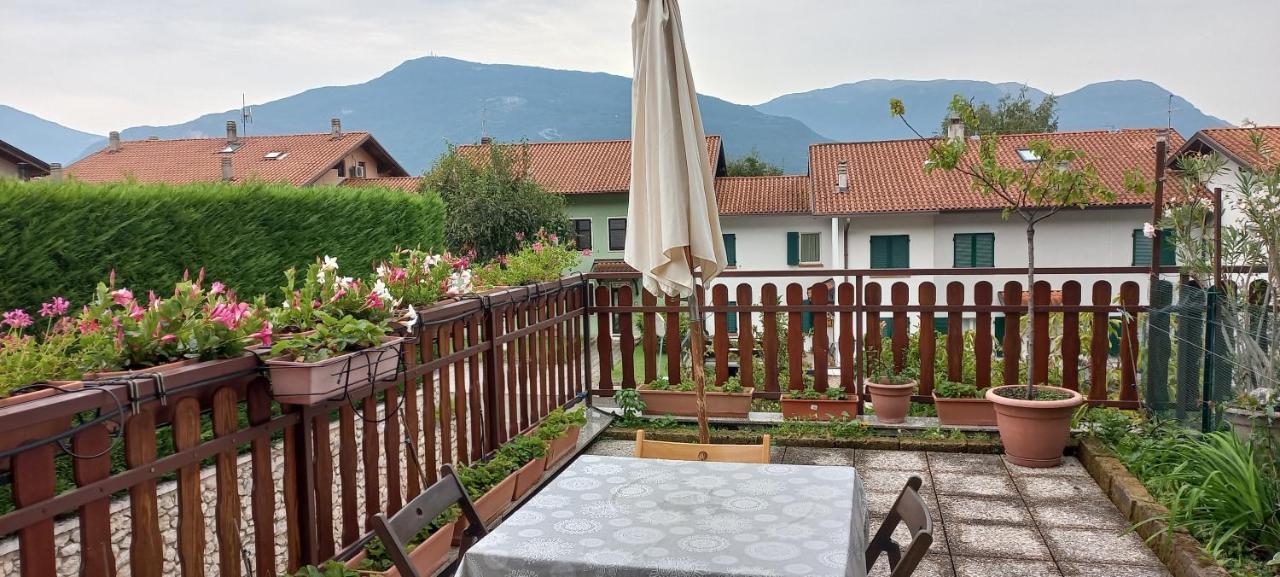 Piccolo E Confortevole Tra Trento E Riva Del Garda 빌라 라가리나 외부 사진