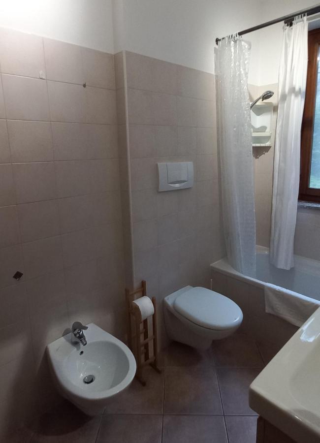 Piccolo E Confortevole Tra Trento E Riva Del Garda 빌라 라가리나 외부 사진