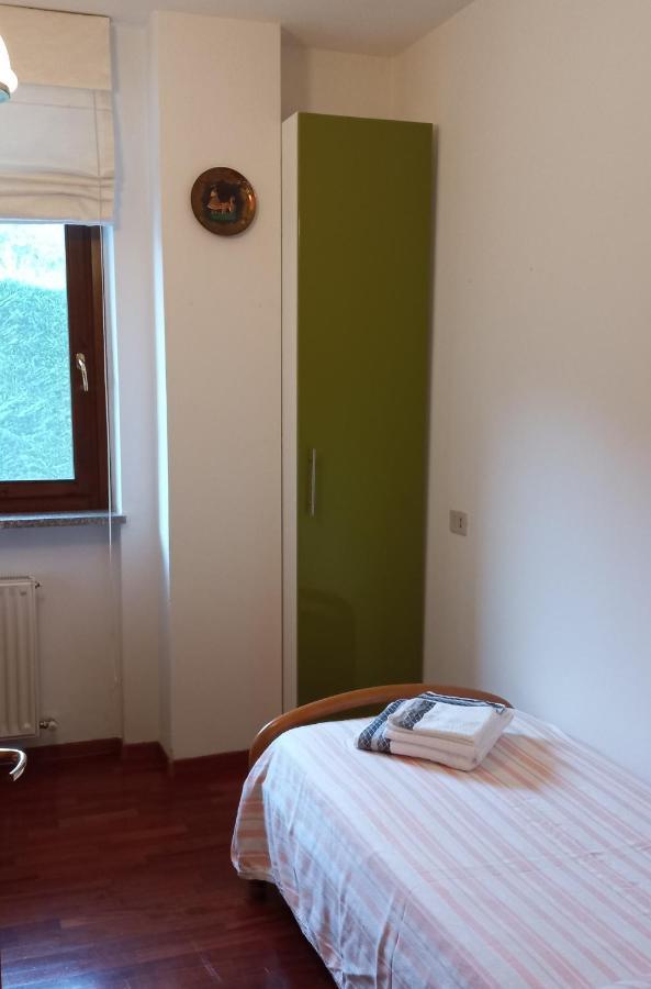 Piccolo E Confortevole Tra Trento E Riva Del Garda 빌라 라가리나 외부 사진