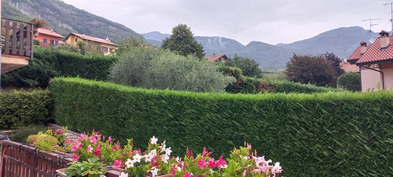 Piccolo E Confortevole Tra Trento E Riva Del Garda 빌라 라가리나 외부 사진