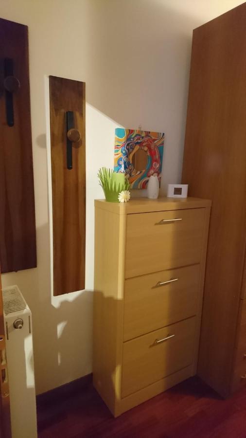 Piccolo E Confortevole Tra Trento E Riva Del Garda 빌라 라가리나 외부 사진