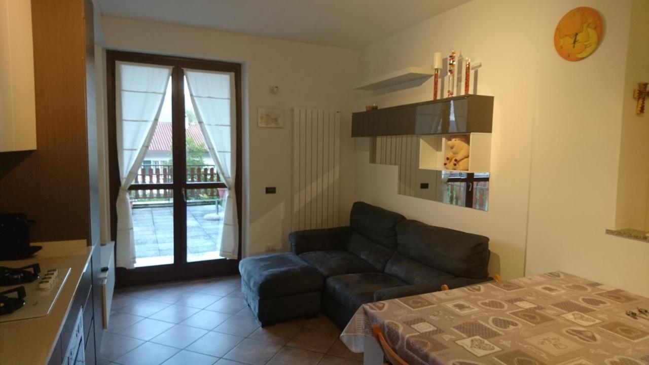 Piccolo E Confortevole Tra Trento E Riva Del Garda 빌라 라가리나 외부 사진