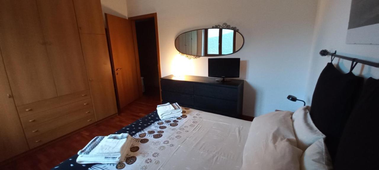 Piccolo E Confortevole Tra Trento E Riva Del Garda 빌라 라가리나 외부 사진
