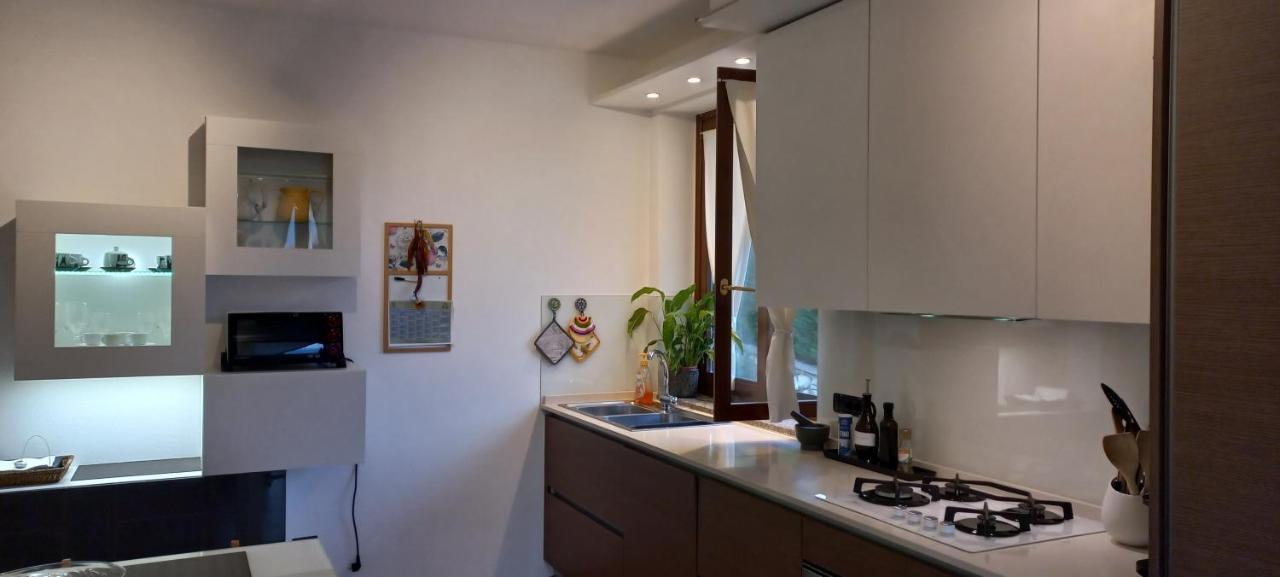 Piccolo E Confortevole Tra Trento E Riva Del Garda 빌라 라가리나 외부 사진
