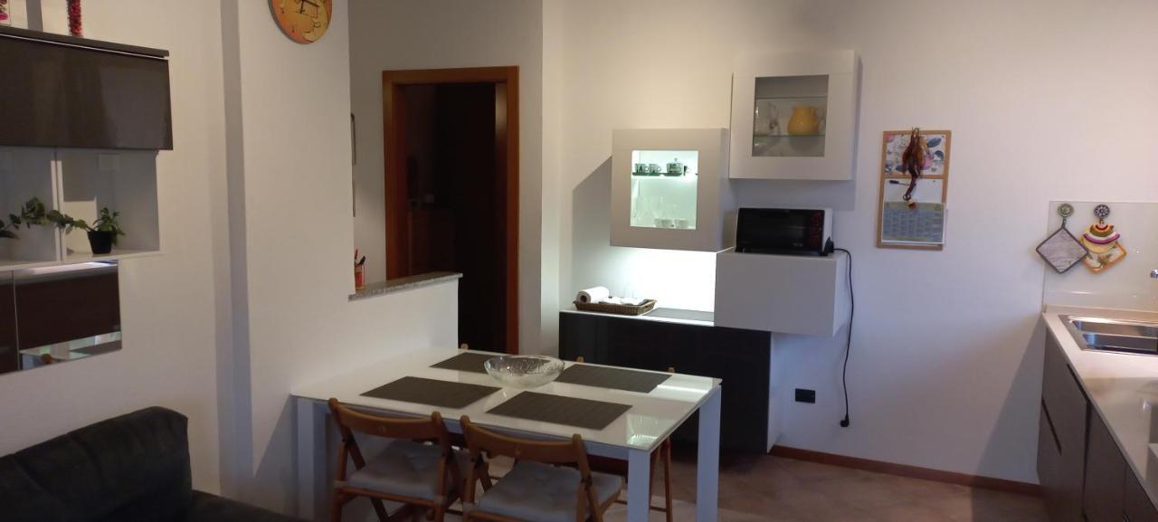 Piccolo E Confortevole Tra Trento E Riva Del Garda 빌라 라가리나 외부 사진