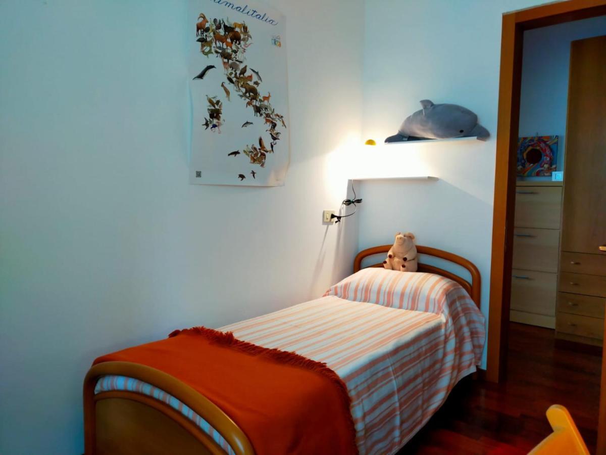 Piccolo E Confortevole Tra Trento E Riva Del Garda 빌라 라가리나 외부 사진