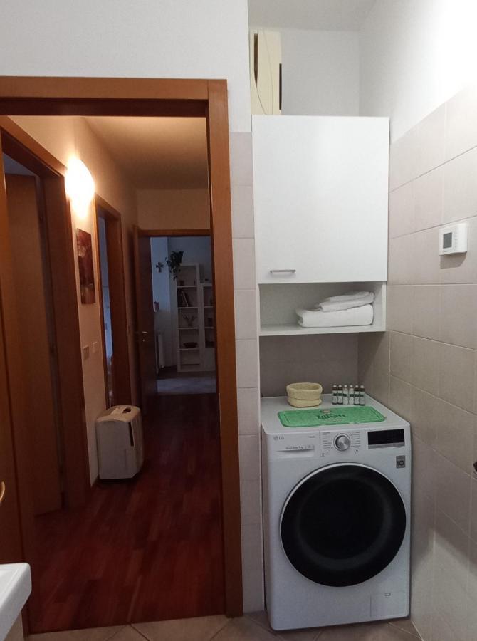 Piccolo E Confortevole Tra Trento E Riva Del Garda 빌라 라가리나 외부 사진