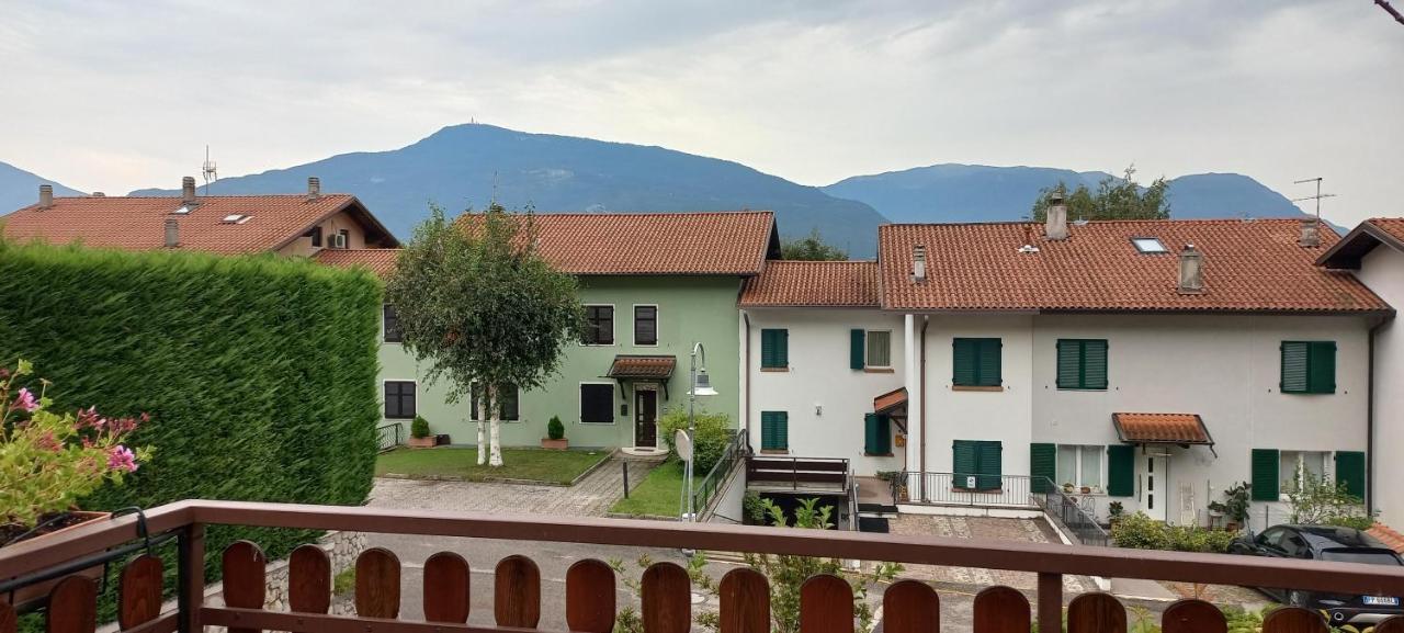 Piccolo E Confortevole Tra Trento E Riva Del Garda 빌라 라가리나 외부 사진