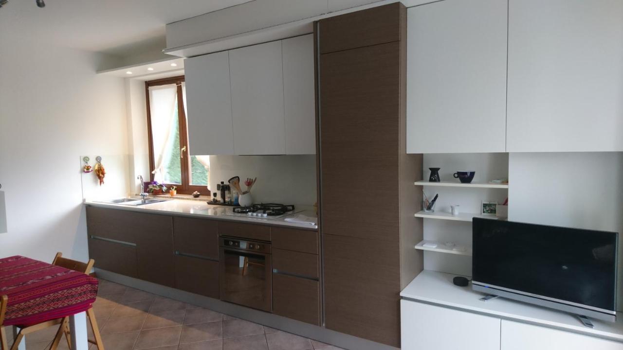 Piccolo E Confortevole Tra Trento E Riva Del Garda 빌라 라가리나 외부 사진