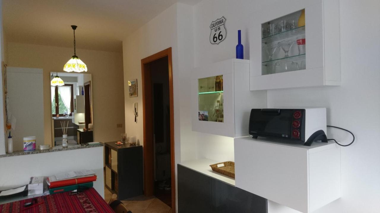Piccolo E Confortevole Tra Trento E Riva Del Garda 빌라 라가리나 외부 사진