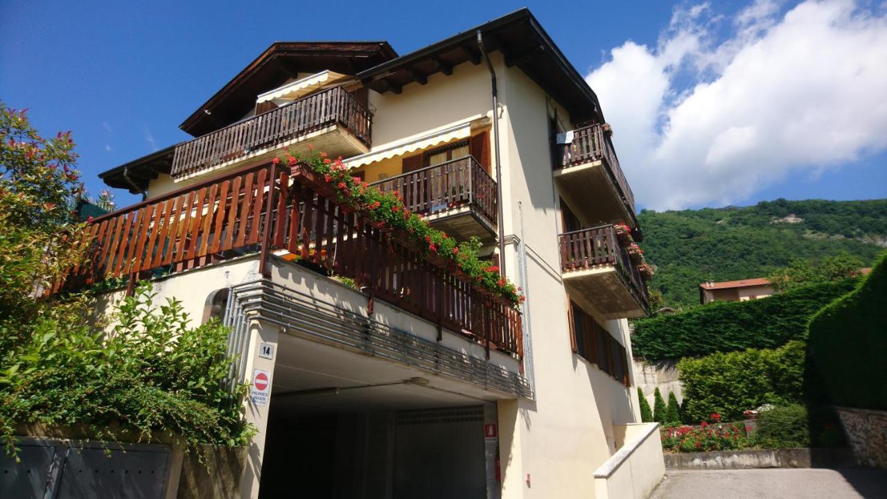 Piccolo E Confortevole Tra Trento E Riva Del Garda 빌라 라가리나 외부 사진